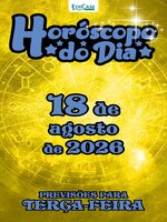 Horóscopo do Dia